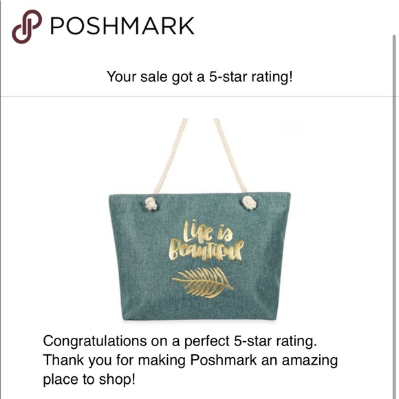 OVERSIZED 2 TONE TOTE BAG - Picture 9 of 9